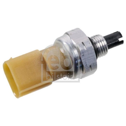FEBI BILSTEIN 1000121 Druckschalter, Klimaanlage febi Plus f&uuml;r TESLA