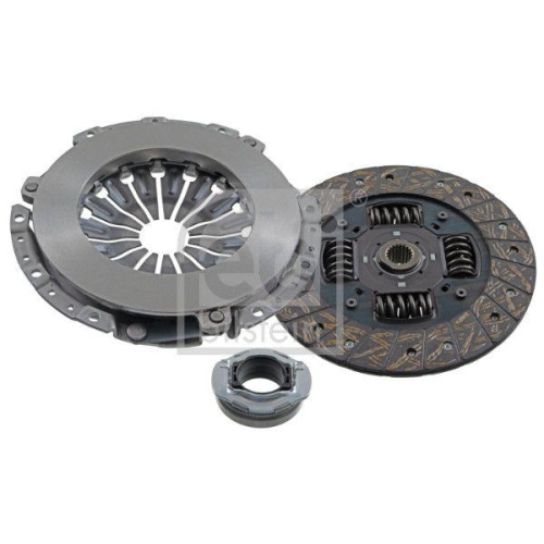 FEBI BILSTEIN 1005282 Kupplungssatz f&uuml;r HYUNDAI KIA