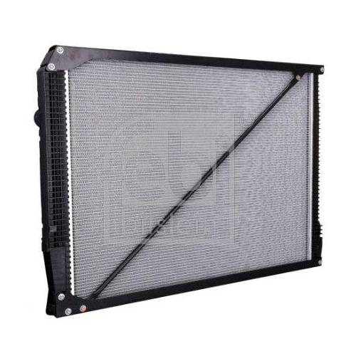 FEBI BILSTEIN K&uuml;hler, Motork&uuml;hlung 49686 f&uuml;r MERCEDES-BENZ