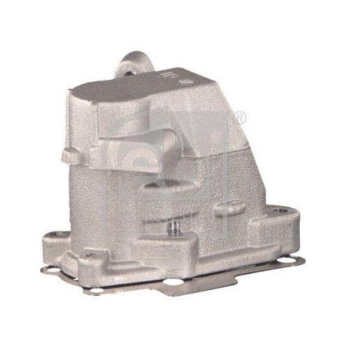 AGR-Ventil FEBI BILSTEIN 176386 f&uuml;r VOLVO