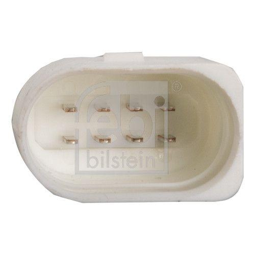 FEBI BILSTEIN T&uuml;rschloss 177560 febi Plus f&uuml;r SEAT, hinten links