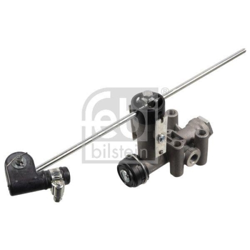 Luftfederventil FEBI BILSTEIN 178773 für SAF BPW SCHMITZ CARGOBULL