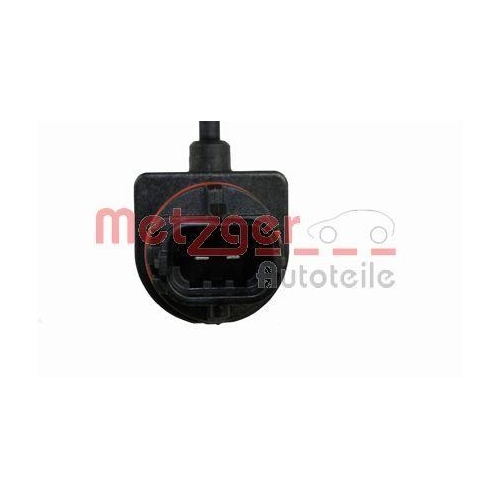 Sensor, Motor&ouml;lstand METZGER 0901094 ORIGINAL ERSATZTEIL f&uuml;r OPEL