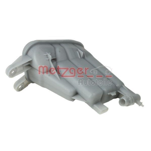 Ausgleichsbeh&auml;lter, K&uuml;hlmittel METZGER 2140234 f&uuml;r AUDI