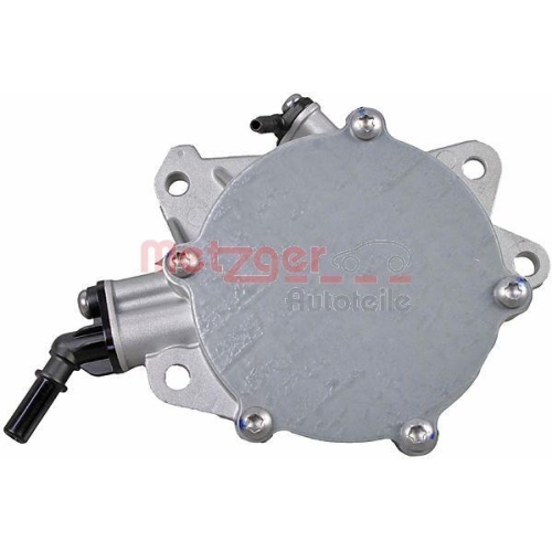 Unterdruckpumpe, Bremsanlage METZGER 8010078 ORIGINAL ERSATZTEIL f&uuml;r MINI