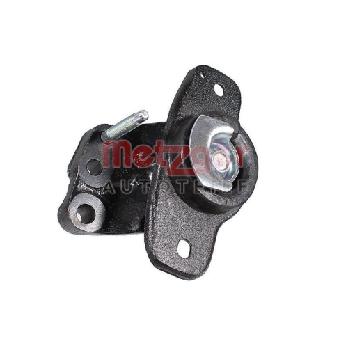 Lagerung, Motor METZGER 8054259 f&uuml;r CITRO&Euml;N PEUGEOT TOYOTA, rechts