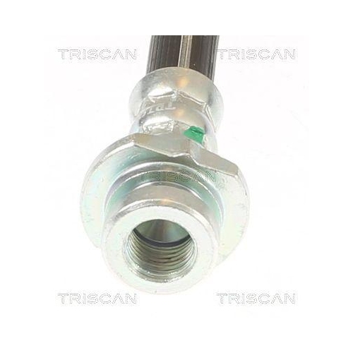 Bremsschlauch TRISCAN 8150 14144 f&uuml;r NISSAN, Vorderachse links
