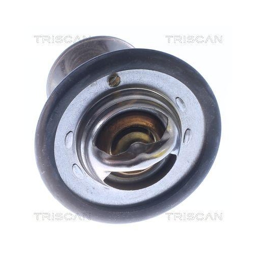 Thermostat, Kühlmittel TRISCAN 8620 12582 für LAND ROVER