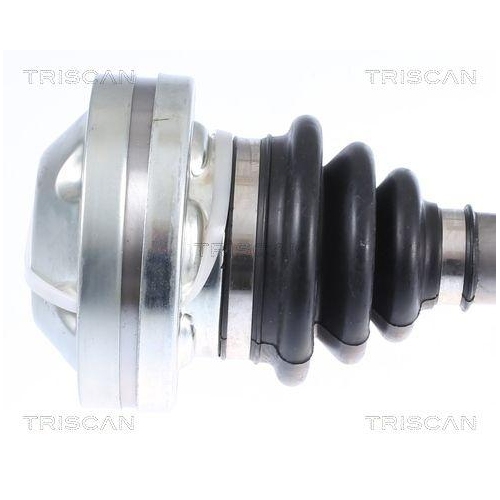 Antriebswelle TRISCAN 8540 11552 f&uuml;r BMW, Hinterachse links