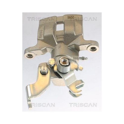 Bremssattel TRISCAN 8175 50202 f&uuml;r MAZDA, Hinterachse rechts, vor der Achse