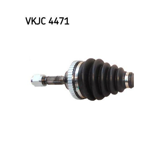 Antriebswelle SKF VKJC 4471 f&uuml;r PEUGEOT, Vorderachse rechts