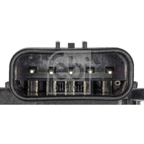 Luftmassenmesser FEBI BILSTEIN 186489 f&uuml;r HONDA