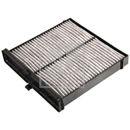 FEBI BILSTEIN Filter, Innenraumluft 184044 f&uuml;r MAZDA