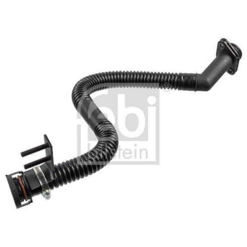 FEBI BILSTEIN Rohrleitung, &Ouml;leinf&uuml;llstutzen 183088 f&uuml;r VOLVO RENAULT TRUCKS