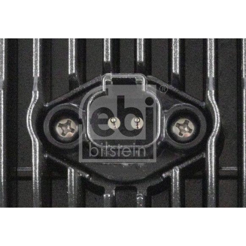 Arbeitsscheinwerfer FEBI BILSTEIN 186249 febi Plus f&uuml;r