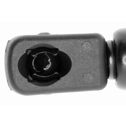 Gasfeder, Koffer-/Laderaum VAICO V24-0211 Original VAICO Qualit&auml;t f&uuml;r FIAT