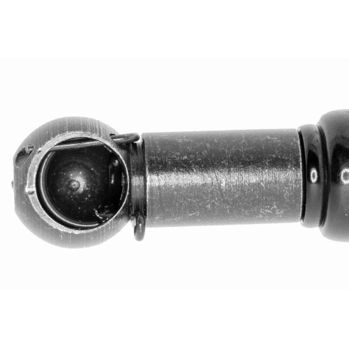 Gasfeder, Koffer-/Laderaum VAICO V10-7533 Original VAICO Qualit&auml;t f&uuml;r AUDI SEAT