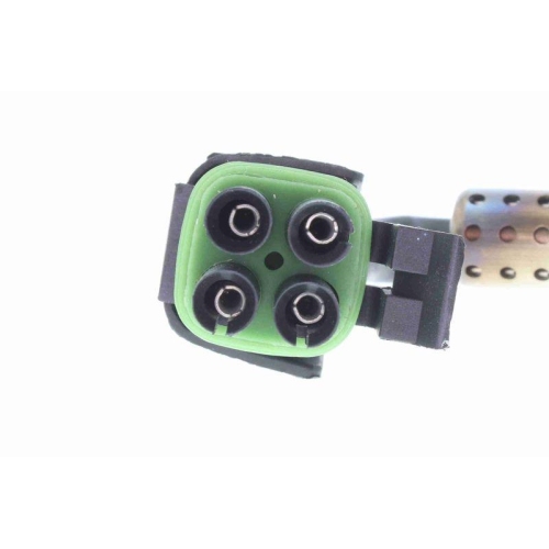 Lambdasonde VEMO V46-76-0010 Original VEMO Qualit&auml;t f&uuml;r RENAULT, vor Katalysator