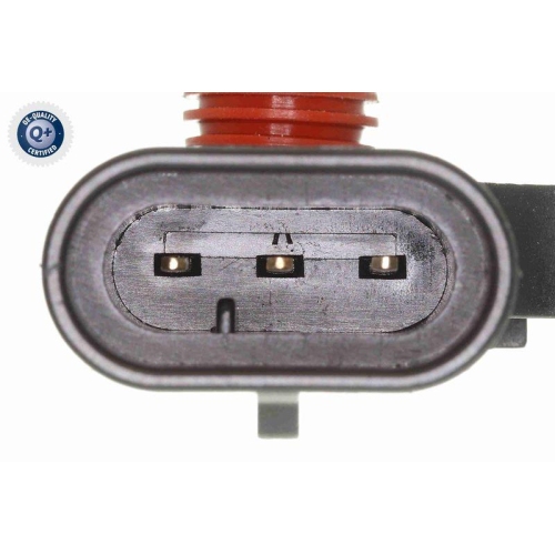 Sensor, Saugrohrdruck VEMO V51-72-0030 Q+, Erstausr&uuml;sterqualit&auml;t f&uuml;r CHEVROLET
