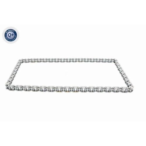 Steuerkette VAICO V10-4557 Q+, Erstausrüsterqualität MADE IN GERMANY für AUDI VW