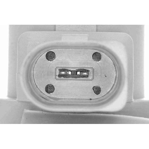 Lagerung, Motor VAICO V10-7456 Original VAICO Qualität für AUDI, vorne rechts