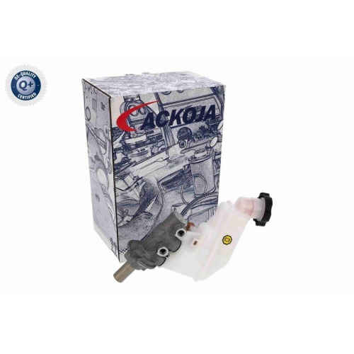 ACKOJA A52-9807 Hauptbremszylinder Q+ Erstausr&uuml;sterqualit&auml;t f&uuml;r HYUNDAI