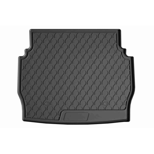 Koffer-/Laderaumwanne VAICO V20-4893 Original VAICO Qualität für BMW