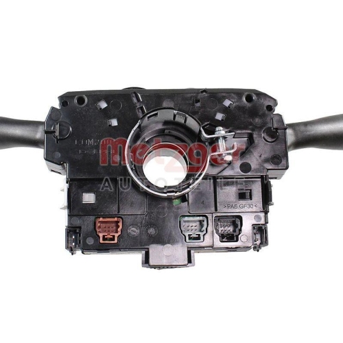 Lenkstockschalter METZGER 09161082 ORIGINAL ERSATZTEIL GREENPARTS für CITROËN