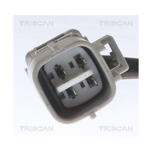 Lambdasonde TRISCAN 8845 13172 f&uuml;r TOYOTA, nach Katalysator