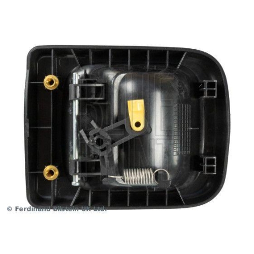 Türaußengriff BLUE PRINT ADBP970014 für NISSAN OPEL RENAULT VAUXHALL, links