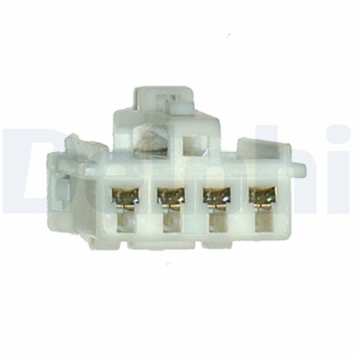 DELPHI ES20076-12B1 Lambdasonde f&uuml;r MITSUBISHI, nach Katalysator