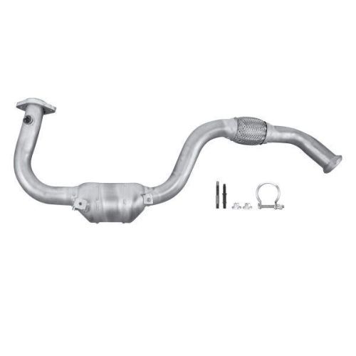 HELLA Katalysator 8LE 366 053-921 Easy2Fit &ndash;