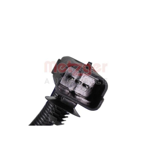 Sensor, Nockenwellenposition METZGER AUTOTEILE 0903326 f&uuml;r FORD VOLVO