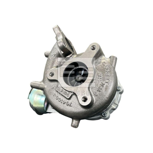BE TURBO 127903RED Lader, Aufladung f&uuml;r NISSAN