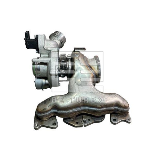 BE TURBO 132191 Lader, Aufladung f&uuml;r VOLVO
