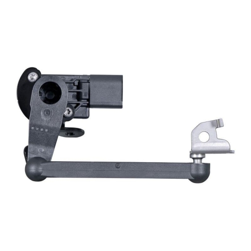 HELLA 6PM 016 699-091 Sensor, Leuchtweitenregulierung f&uuml;r PORSCHE