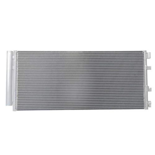 HELLA 8FC 366 222-771 Kondensator, Klimaanlage >>> Easy2Fit <<< f&uuml;r NISSAN OPEL