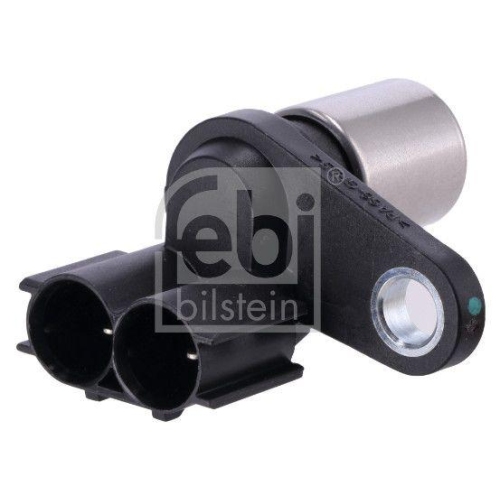 FEBI BILSTEIN Impulsgeber, Kurbelwelle 106781 f&uuml;r TOYOTA