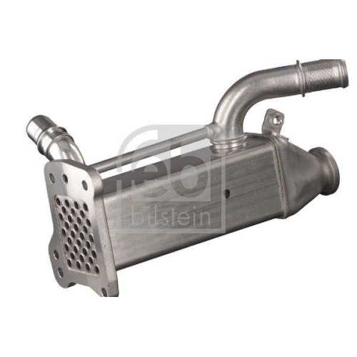 FEBI BILSTEIN Kühler, Abgasrückführung 176387 für CITROËN FIAT LANCIA PEUGEOT