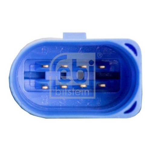 FEBI BILSTEIN T&uuml;rschloss 177561 febi Plus f&uuml;r SKODA, vorne links