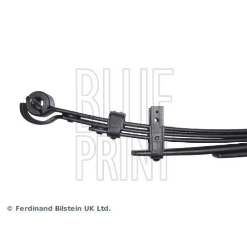 Federnpaket BLUE PRINT ADT38827 f&uuml;r TOYOTA, Hinterachse links