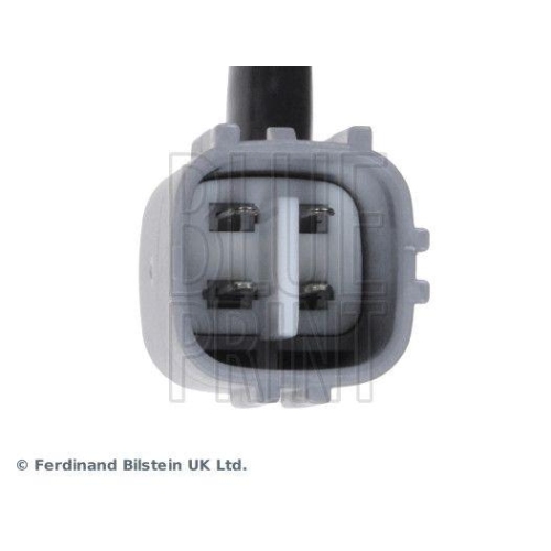 Lambdasonde BLUE PRINT ADT37012 f&uuml;r TOYOTA, Abgaskr&uuml;mmer, vor Katalysator