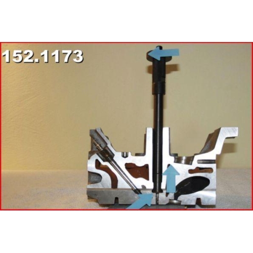 Werkzeug KS TOOLS 152.1373 f&uuml;r