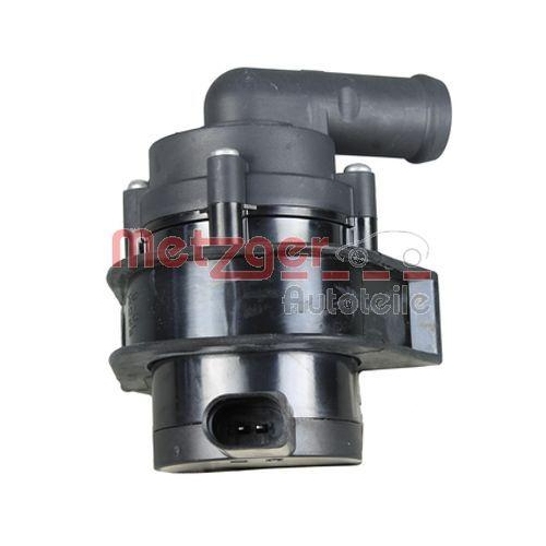 Zusatzwasserpumpe (K&uuml;hlwasserkreislauf) METZGER 2221066 f&uuml;r VAG