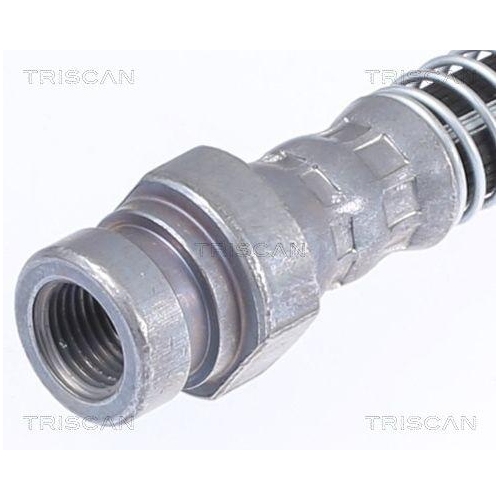 Bremsschlauch TRISCAN 8150 43161 für HYUNDAI, Vorderachse links
