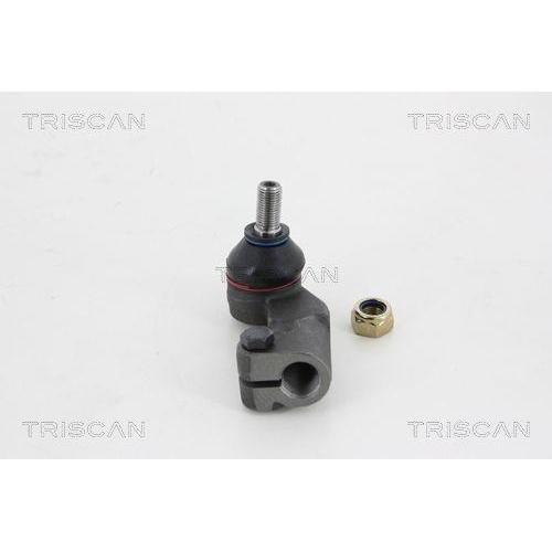 Spurstangenkopf TRISCAN 8500 70101 f&uuml;r LADA, Vorderachse rechts, au&szlig;en