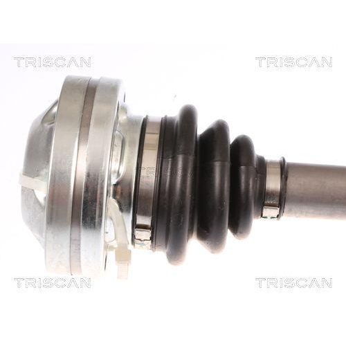 Antriebswelle TRISCAN 8540 11553 f&uuml;r BMW, Hinterachse rechts