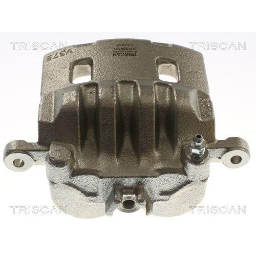 Bremssattel TRISCAN 8175 68101 f&uuml;r SUBARU, Vorderachse links, hinter der Achse