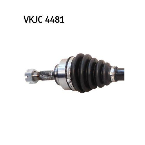 Antriebswelle SKF VKJC 4481 für CITROËN PEUGEOT, Vorderachse rechts