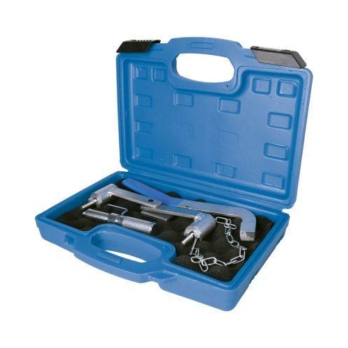 Einstellwerkzeugsatz, Steuerzeiten KS TOOLS BT594670 für FORD RENAULT VOLVO